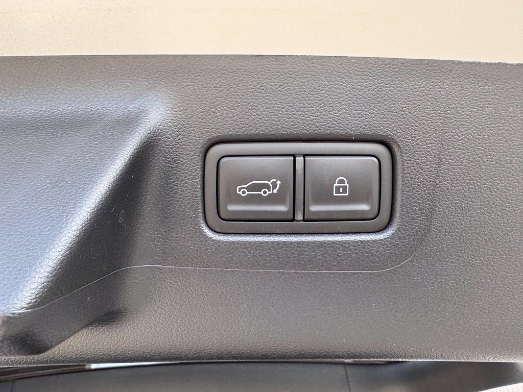 New 2027 Hyundai Santa Fe Calligraphy FWD image 18