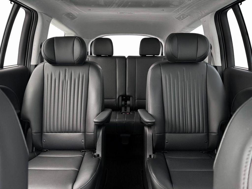 New 2026 Hyundai Ioniq 9 Calligraphy image 14