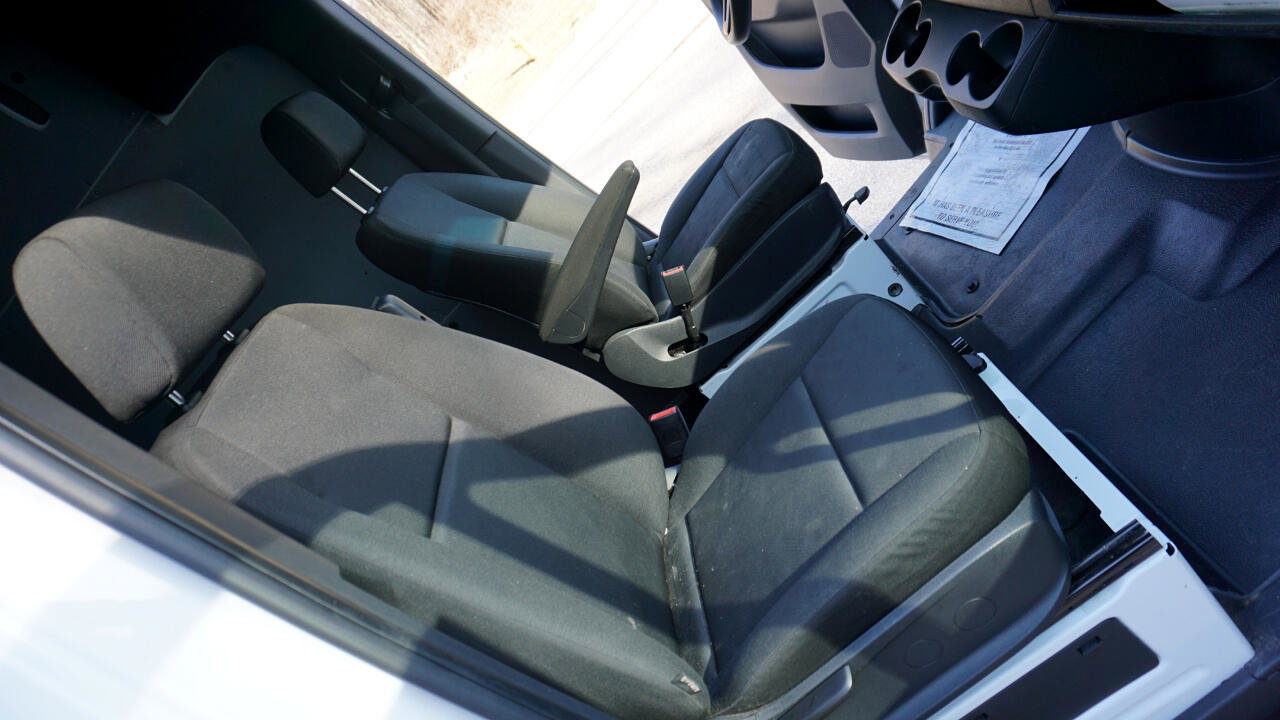 Used 2020 Mercedes-Benz Sprinter 2500 w/ Driver Convenience Package image 11