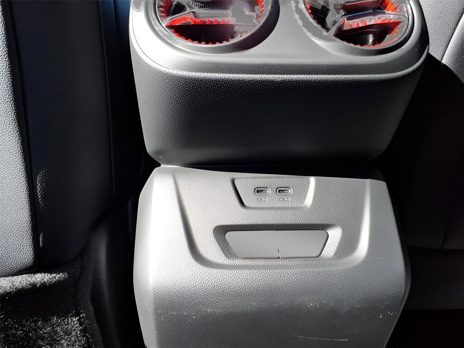 New 2026 Chevrolet Blazer EV RS image 13