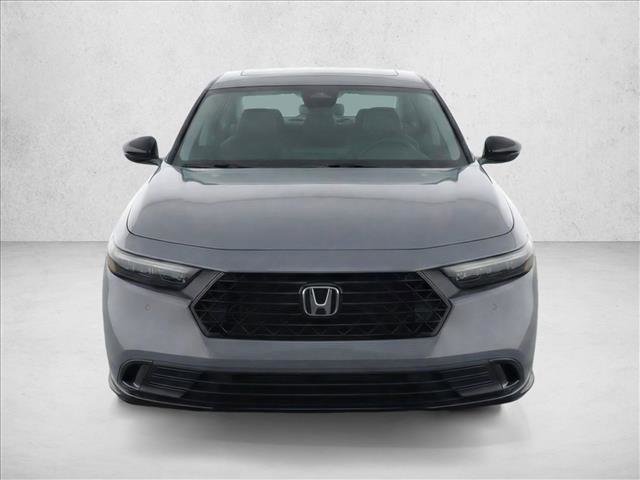 Used 2023 Honda Accord Sport video 2