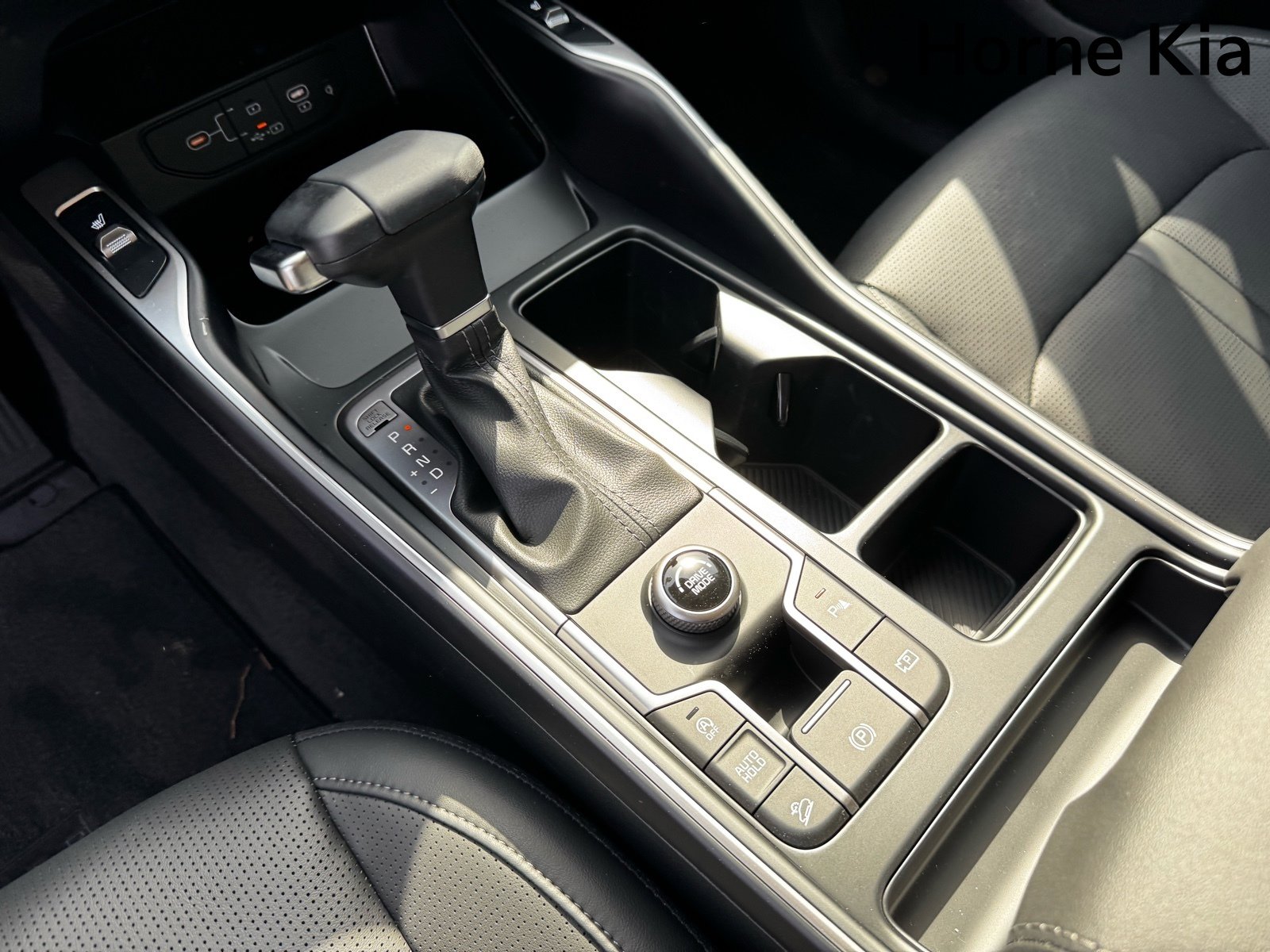 New 2025 Kia Sorento S w/ Panoramic Sunroof Package image 20