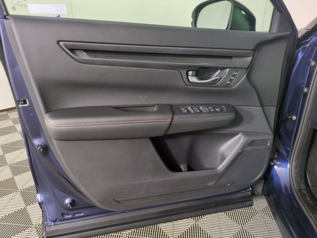 New 2026 Honda CR-V Sport-L image 10