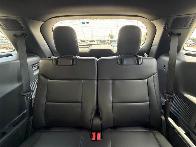 New 2026 Ford Explorer ST w/ Sun And Sound Package AWD/4WD image 56