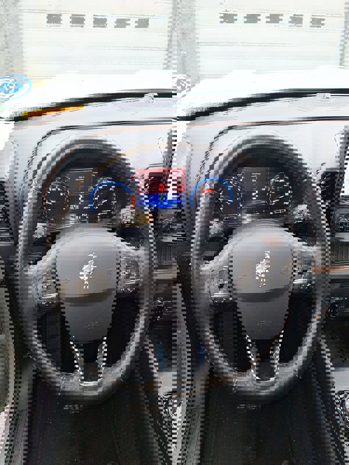 Used 2022 Ford Bronco Sport Outer Banks w/ Tech Package image 8