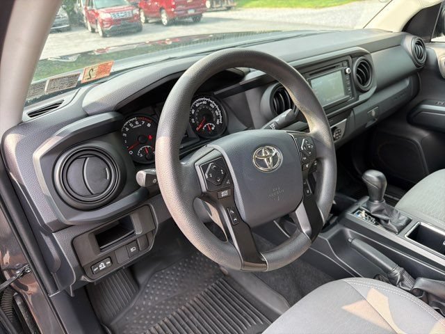 Used 2019 Toyota Tacoma SR w/ SR Convenience Package AWD/4WD image 15