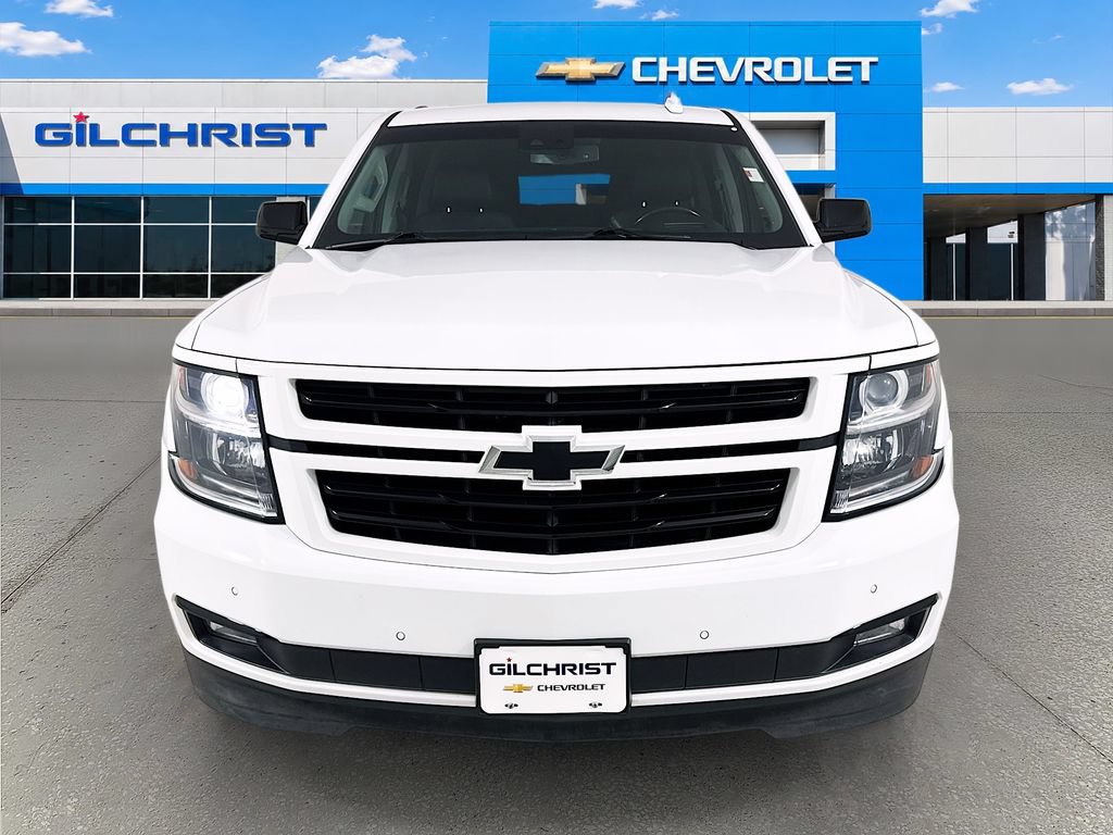 Used 2019 Chevrolet Suburban Premier AWD/4WD image 2
