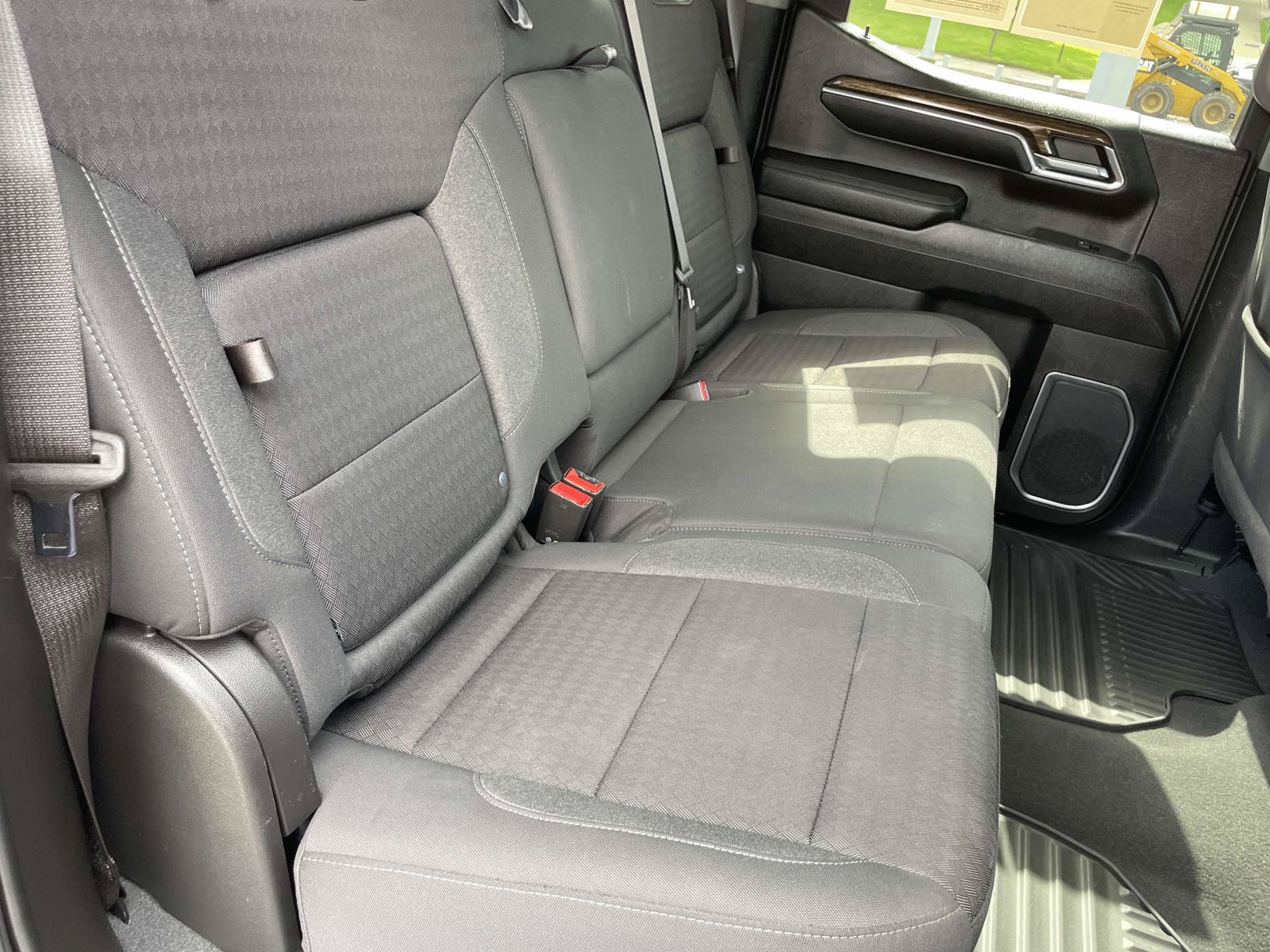 Certified 2023 GMC Sierra 1500 Elevation AWD/4WD image 20