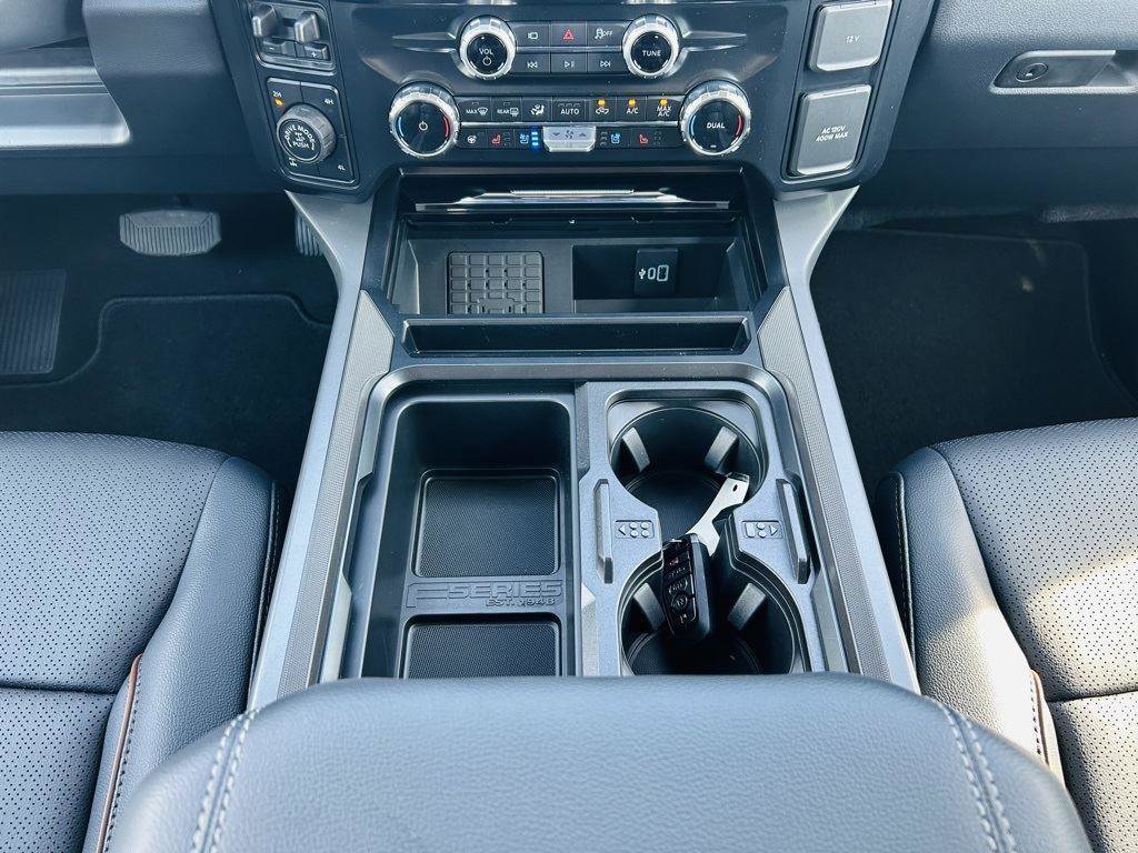 New 2026 Ford F250 Lariat w/ Tremor Off-Road Package image 30
