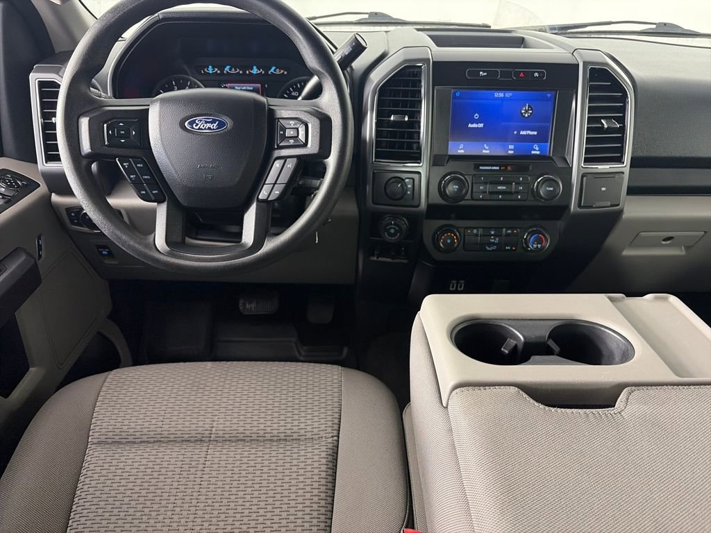 Certified 2020 Ford F150 XLT w/ Trailer Tow Package image 14