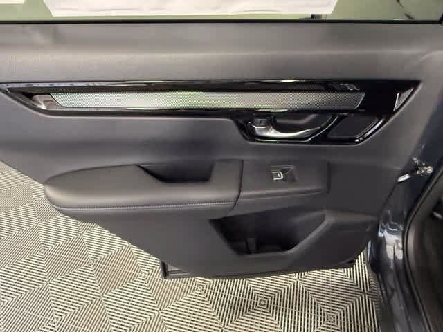New 2027 Honda CR-V EX-L image 37