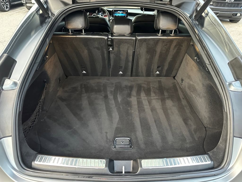 Used 2022 Mercedes-Benz GLC 300 4MATIC Coupe image 27