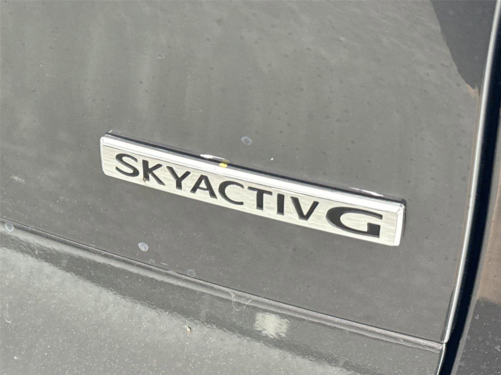 New 2026 MAZDA CX-30 AWD 2.5 S w/ Select Sport Pkg image 10