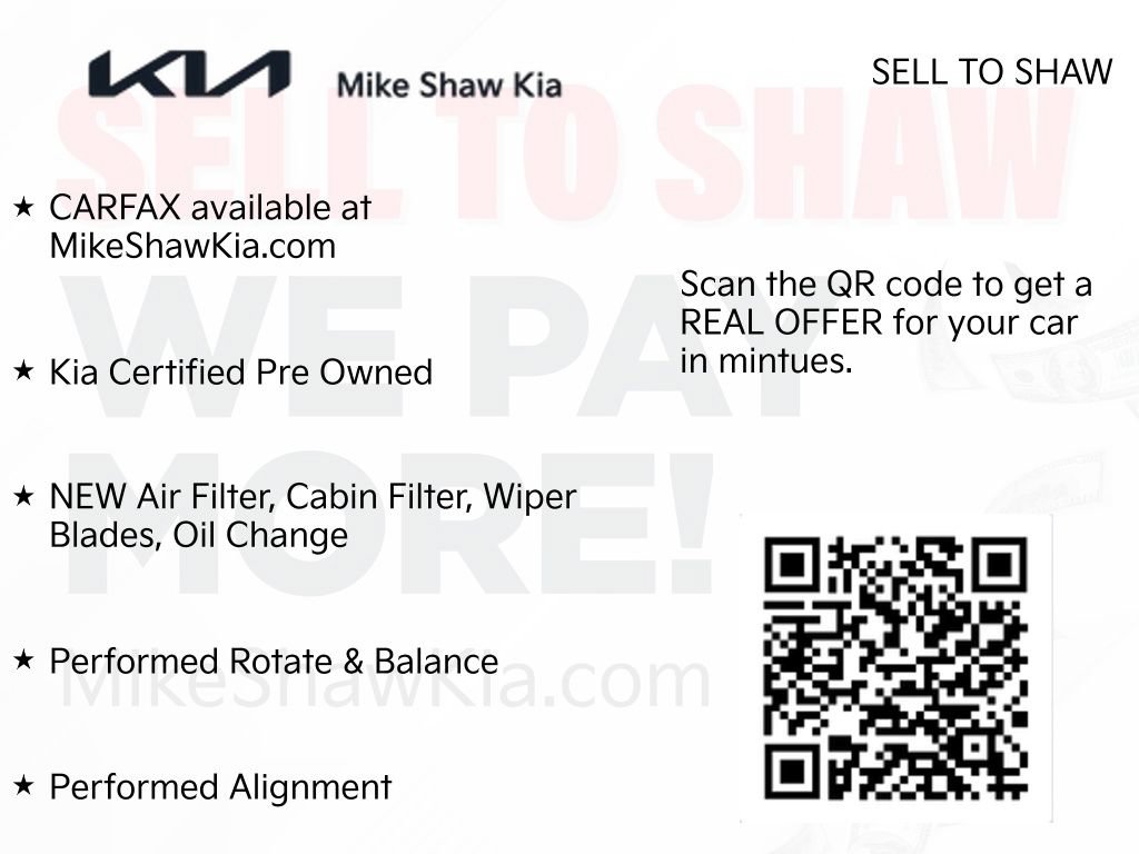 Certified 2025 Kia K5 GT-Line w/ GT-Line Premium Package FWD image 13