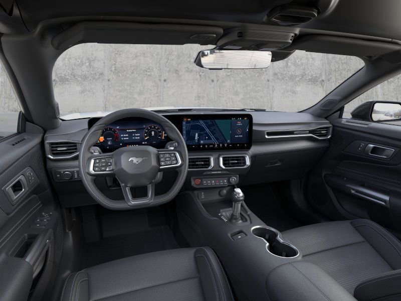 New 2026 Ford Mustang GT Premium image 9