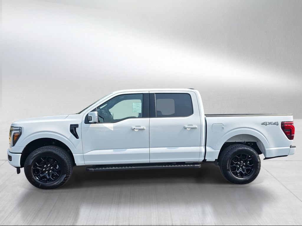 New 2026 Ford F150 Lariat AWD/4WD image 3