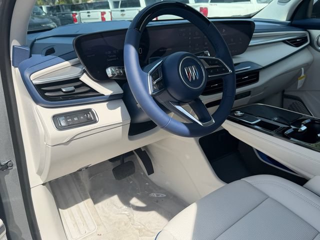 New 2026 Buick Enclave Avenir w/ Super Cruise Package FWD image 13
