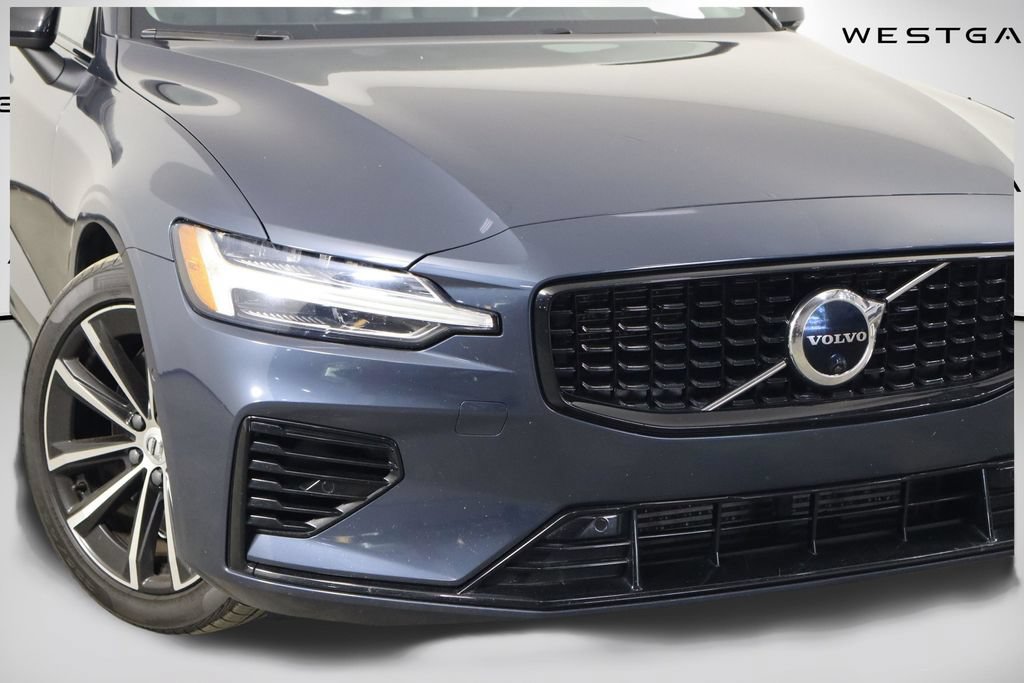Used 2023 Volvo S60 T8 Plus AWD/4WD image 47