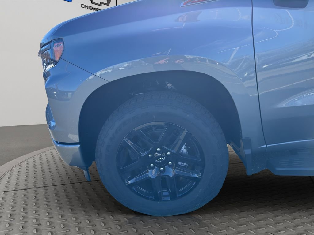 New 2026 Chevrolet Silverado 1500 RST w/ Safety Package image 22