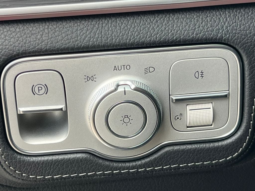 New 2026 Mercedes-Benz GLE 350 4MATIC image 17