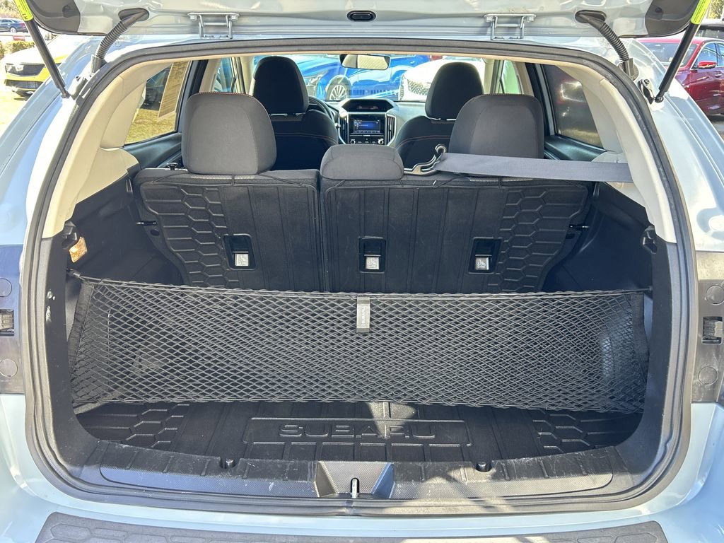 Used 2018 Subaru Crosstrek 2.0i Premium w/ Eyesight System image 11