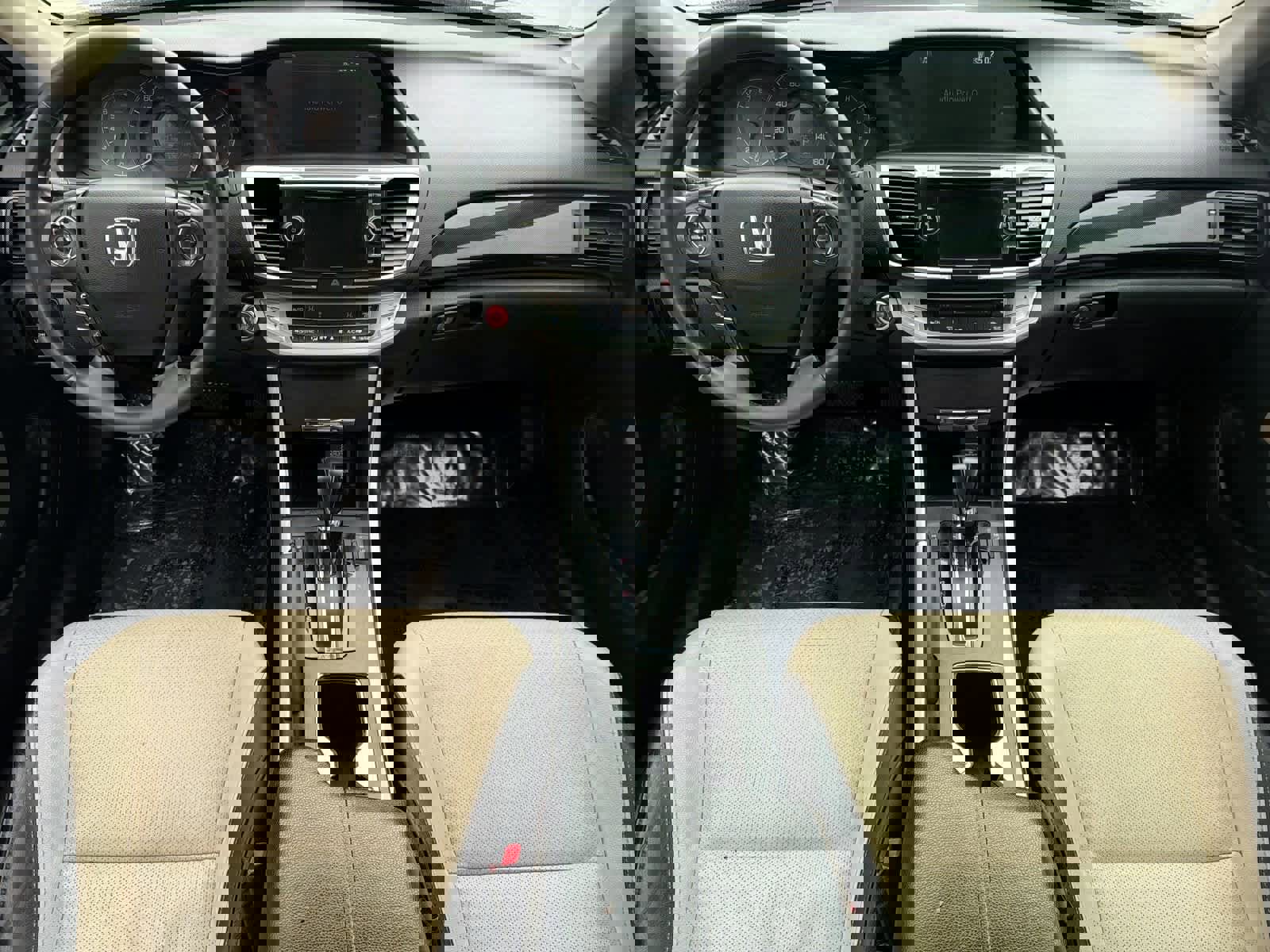 Used 2015 Honda Accord EX-L image 16