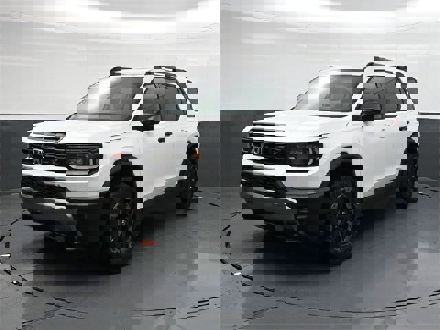 New 2026 Honda Passport TrailSport Elite image 8