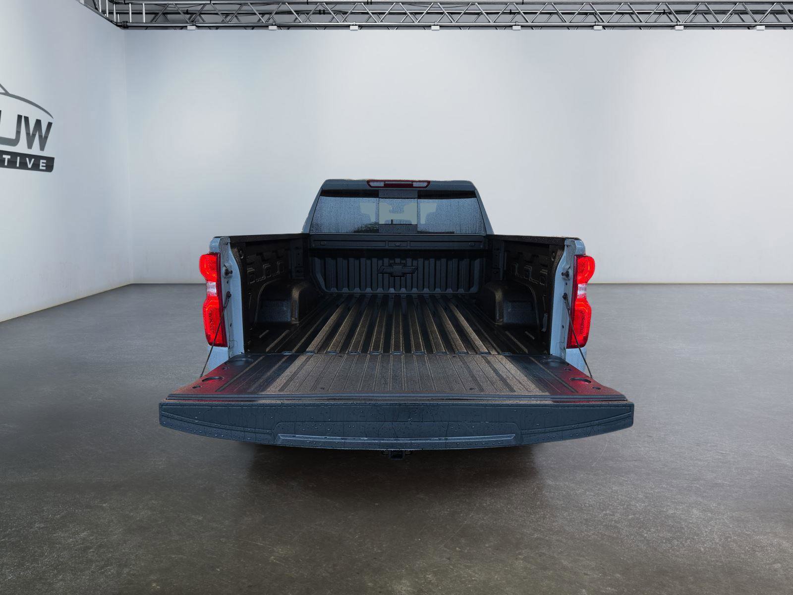 Used 2024 Chevrolet Silverado 1500 RST w/ Convenience Package II AWD/4WD image 22