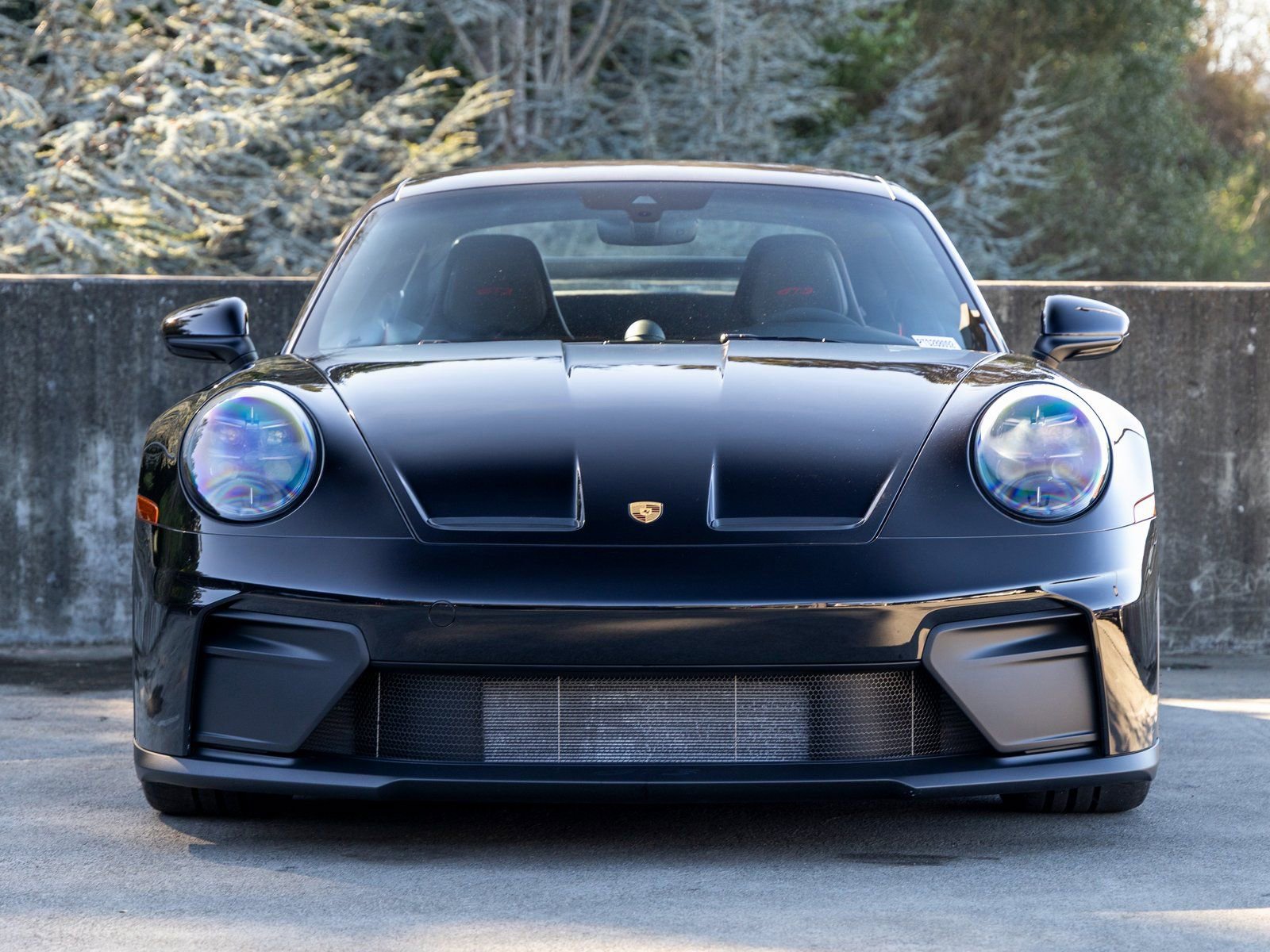 Certified 2026 Porsche 911 GT3 image 8