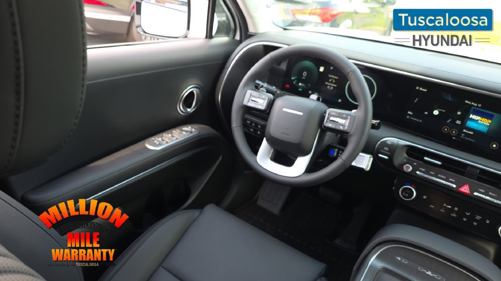 New 2027 Hyundai Palisade SEL FWD image 27