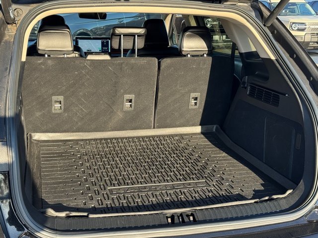 Used 2021 Lincoln Nautilus Reserve image 18