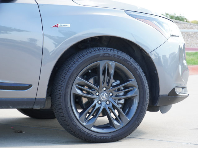 Used 2024 Acura RDX w/ Advance Package AWD/4WD image 19