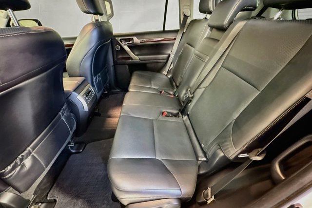 Used 2016 Lexus GX 460 Luxury AWD/4WD image 23