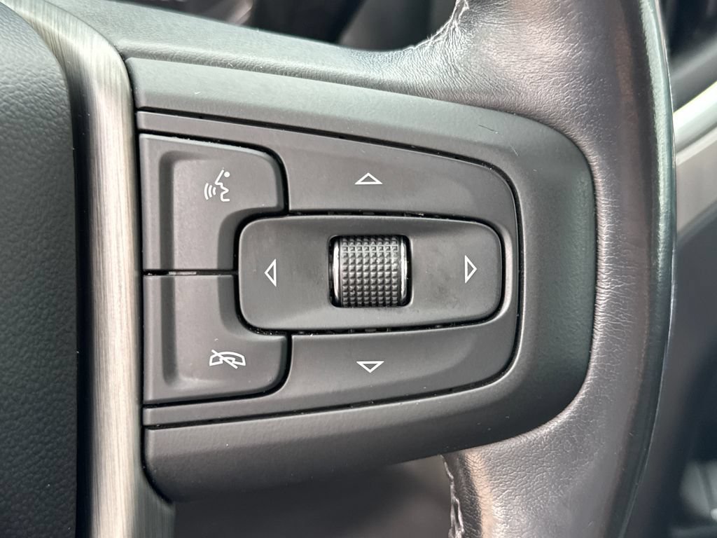 Certified 2022 GMC Sierra 1500 Denali w/ Denali Premium Package AWD/4WD image 28