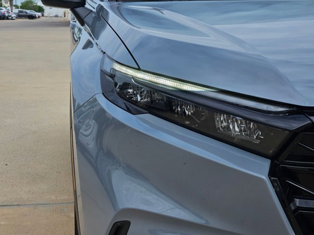 Used 2026 Honda CR-V Sport-L image 14