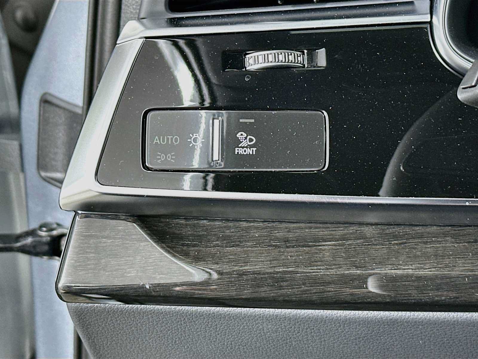 New 2026 Audi Q7 2.0T Premium Plus AWD/4WD image 10