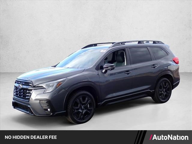 Used 2023 Subaru Ascent Onyx Edition Limited AWD/4WD image 1