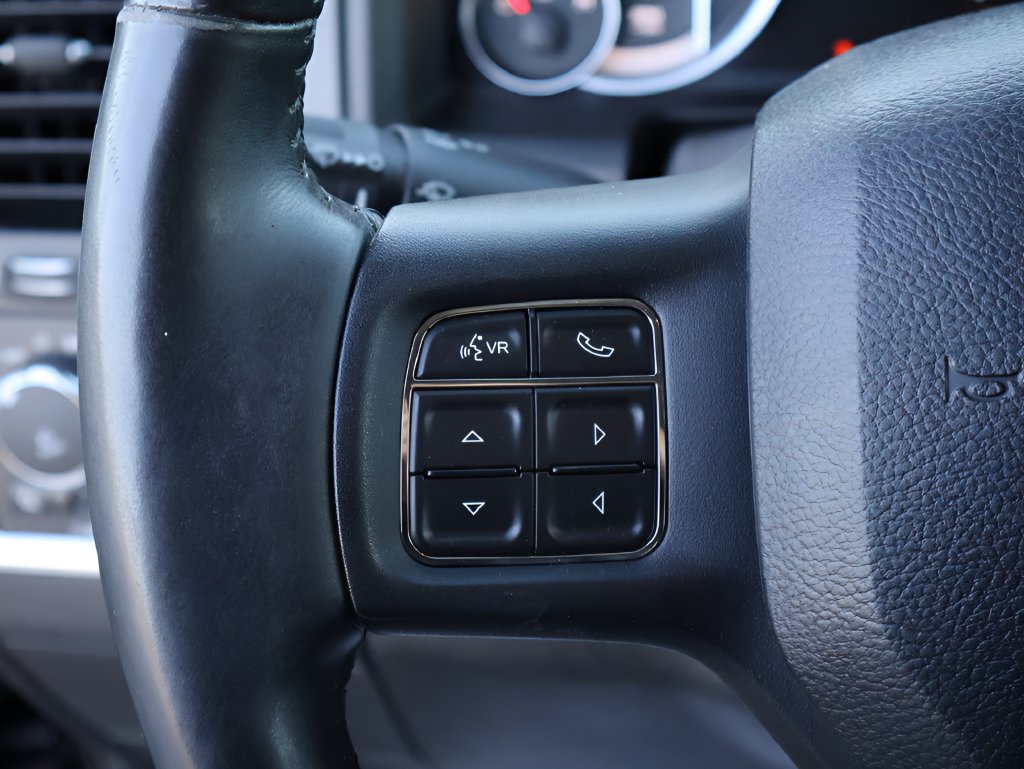 Used 2019 RAM 1500 Big Horn AWD/4WD image 30