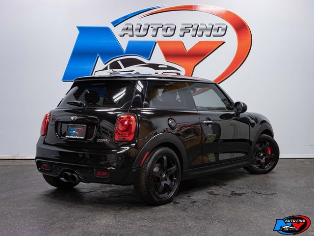 Used 2017 MINI Cooper S image 3