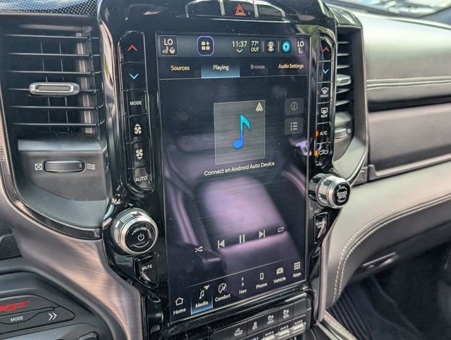 Used 2022 RAM 1500 TRX w/ TRX Level 2 Equipment Group image 20