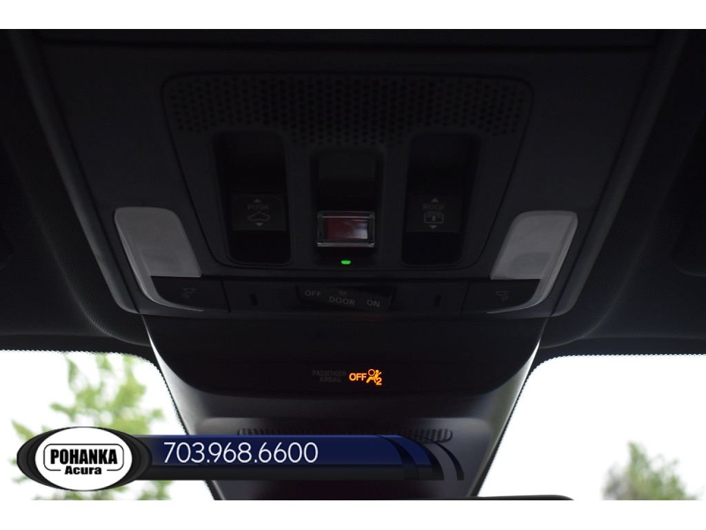 New 2026 Acura ADX A-Spec w/ Advance Package AWD/4WD image 21