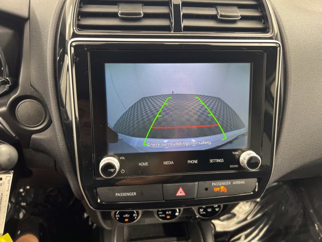 Used 2026 Mitsubishi Outlander Sport ES AWD/4WD image 19