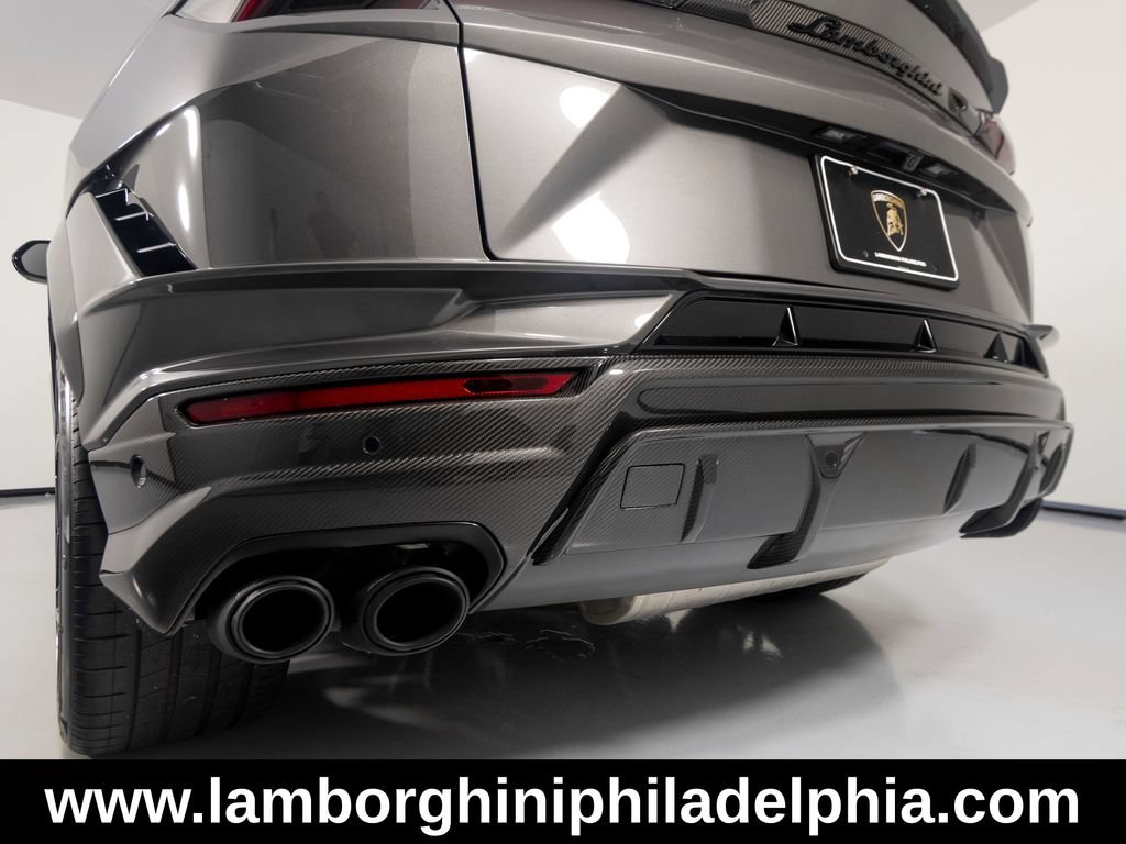 Used 2024 Lamborghini Urus Performante AWD/4WD image 56