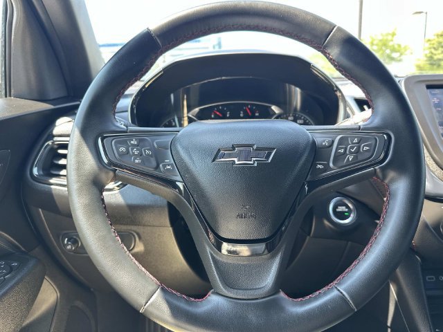 Used 2023 Chevrolet Equinox RS FWD image 22