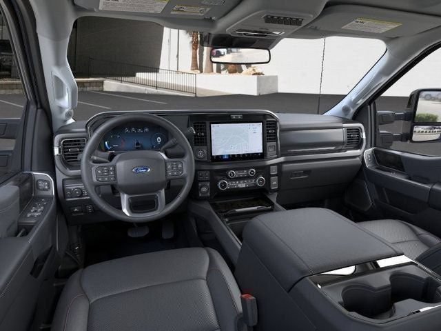 New 2026 Ford F250 Lariat w/ Tremor Off-Road Package AWD/4WD image 9