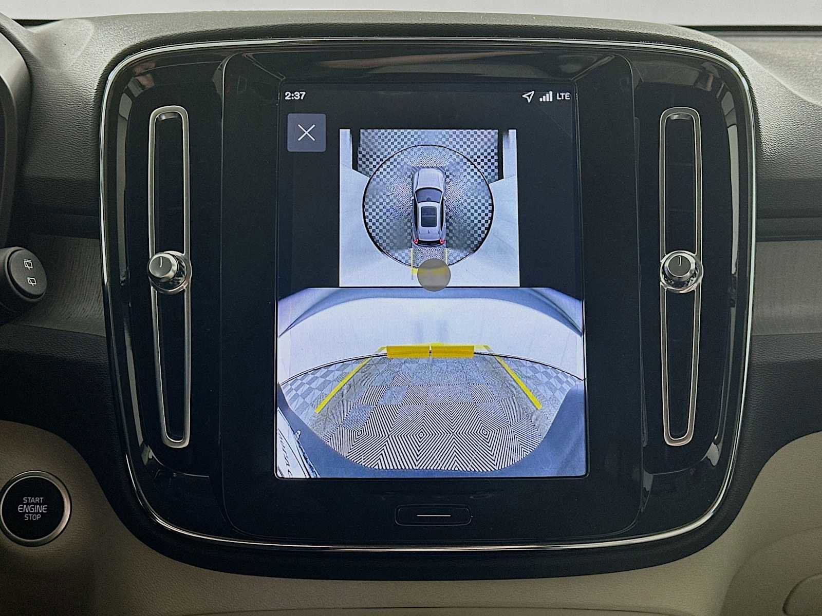 New 2026 Volvo XC40 B5 Plus w/ Protection Package Premier image 14