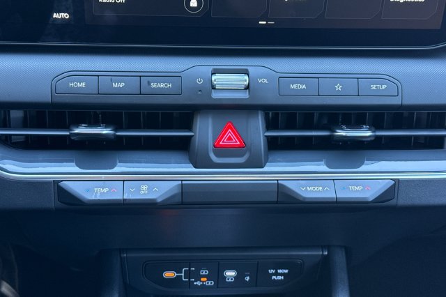 New 2026 Kia K4 EX FWD image 22