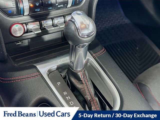 Used 2021 Ford Mustang GT Premium w/ Equipment Group 401A image 19