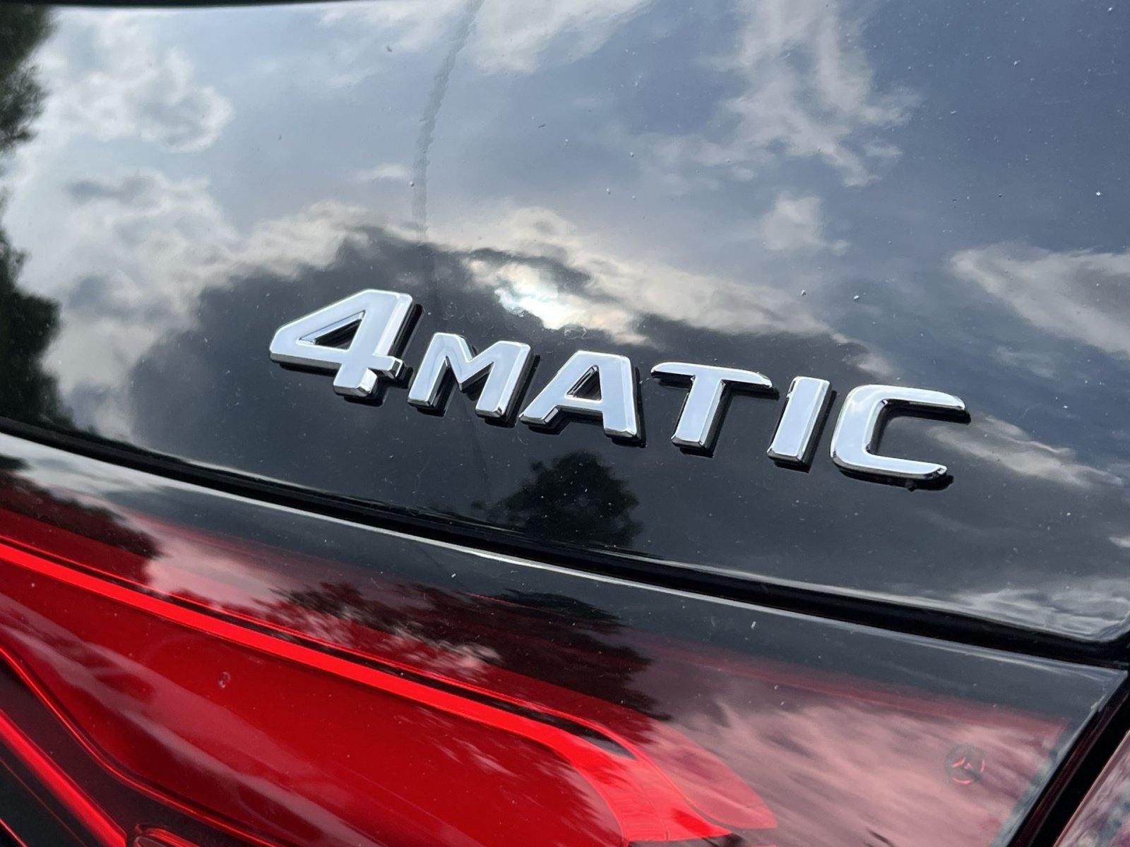 New 2026 Mercedes-Benz GLE 350 4MATIC image 35