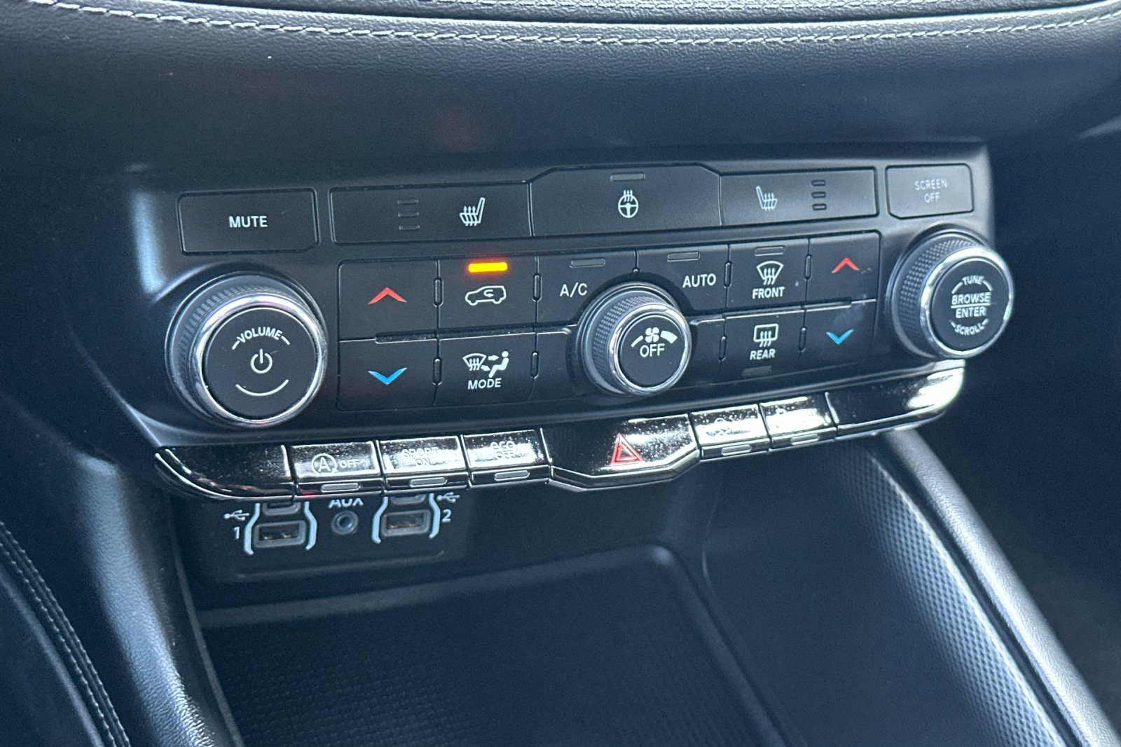 Used 2022 Dodge Durango GT image 21